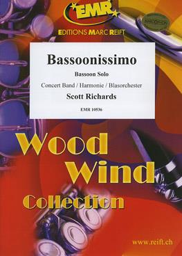 Bassoonissimo (Bassoon Solo)